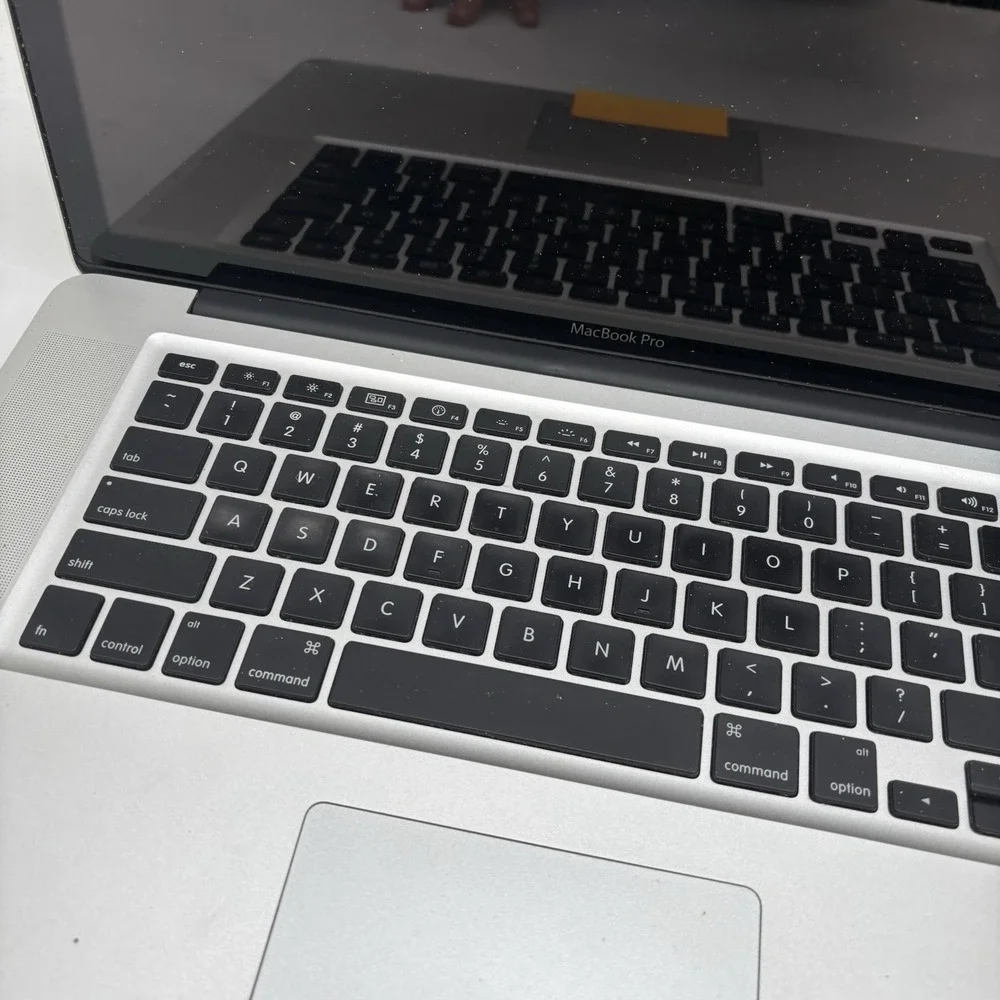 Apple MacBook Pro 15